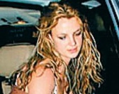 Бритни просят покинуть шоу-бизнес