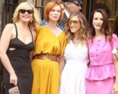 "Секс в большом городе-2" снимут в Марокко