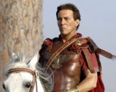 В «Призрачном гонщике» сменился дьявол