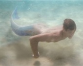 Голливуд снимет историю Ихтиандра