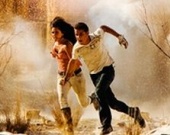 На съемках "Трансформеров-3" едва не погибла актриса