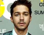 Красавчик Шиа - звезда "Трансформеров"