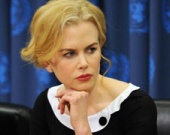 Николь побоялась публиковать дневник