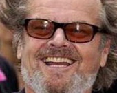 Джек Николсон — самый смешной человек