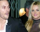 О, Мадонна! Я развожусь!