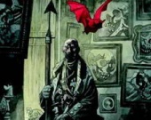 Вампиры Гойера