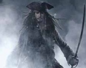 "Пиратов Карибского моря 4" снимут на Гавайях