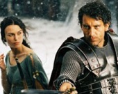 Легенда о короле Артуре по-новому!