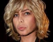 Зверева назвали бородатой женщиной