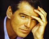 Пирс Броснан сыграет аристократа