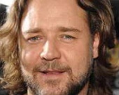 Рассел Кроу - шопоголик