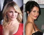 Блондинки или брюнетки: кто лучше?