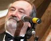 Богдан Ступка получил премию "Триумф"