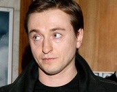 Сергей Безруков стал неузнаваем