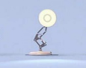 Марсианская трилогия Pixar