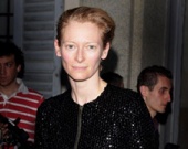 Тильда Суинтон влюбится в Николаса Кейджа