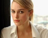 Киру Найтли заманили на дармовщину