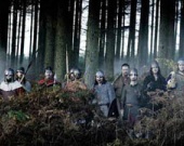 Пользователи MySpace сняли фильм