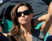 Ева Лонгория снимется в триллере