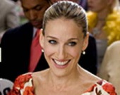 Паркер слишком стара для моды