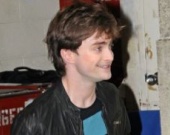 Дэниел Рэдклифф попал в больницу