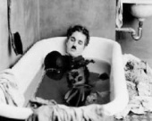 Найден неизвестный фильм Чарли Чаплина