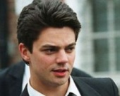 Доминик Купер станет папой Железного человека