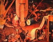 Оставь надежду, всяк сюда входящий