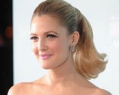 Дрю Берримор поссорилась с Джастином Лонгом