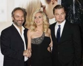 Премьера фильма "Дорога перемен"