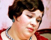 В доме Крачковской живет призрак ее покойного мужа