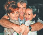 Звезда Гибнет от вина