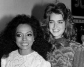 Редчайшие фотографии знаменитостей