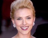 Скарлетт станет королевой