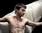 Дэниел Рэдклифф не собирается останавливаться на достигнутом