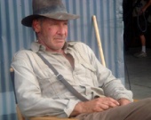 Скоро: "Индиана Джонс-4"