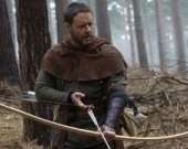 Рассел Кроу совершил поступок в духе Робина Гуда