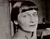 В Питере снимают кинофильм про Ахматову