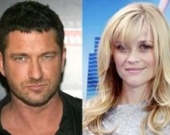 Джерард Батлер встречается с Риз Уизерспун