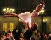 Юбилей фильма "Грязные танцы" отметят игрой