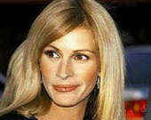 Джулия Робертс напала на папарацци