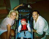 Бритни заставит мужа петь