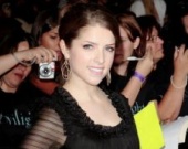 Актриса фильма "Сумерки" названа лучшей восходящей звездой