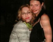 Гвинет Пэлтроу помирила Мадонну с отцом