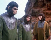 Римейк "Планеты обезьян" отличается от оригинала