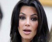 Ким Кардашян заменит Анджелину Джоли