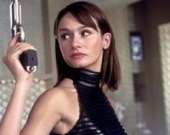 Амазонки завтрашнего дня