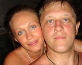 У Сергея Горобченко родился ребенок