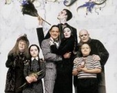 "Семейка Аддамсов" по-российски