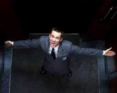 Джим Керри разорвал контракт со своим агентством